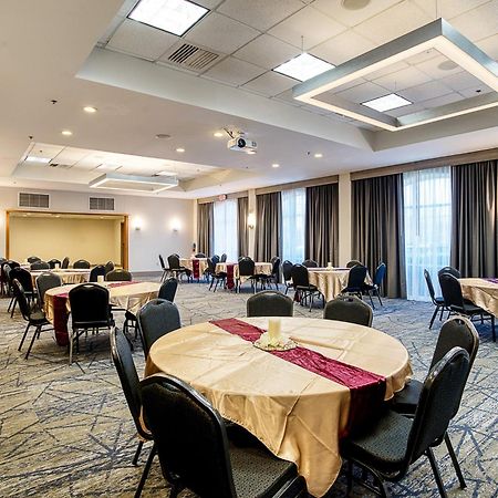 Holiday Inn Express La Plata By Ihg Exterior foto